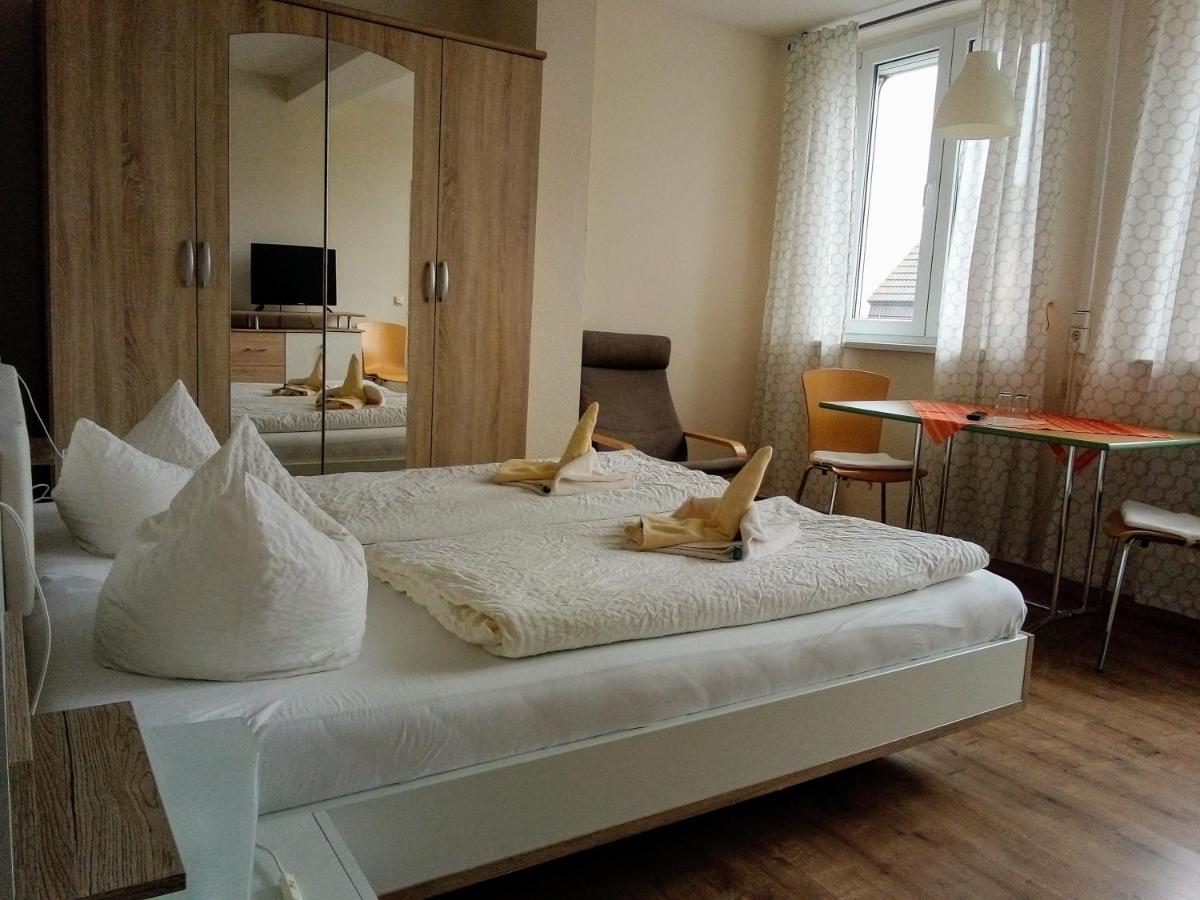 Hotel Ratscafe Ueckeritz Екстериор снимка