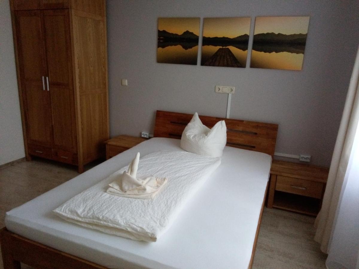 Hotel Ratscafe Ueckeritz Екстериор снимка